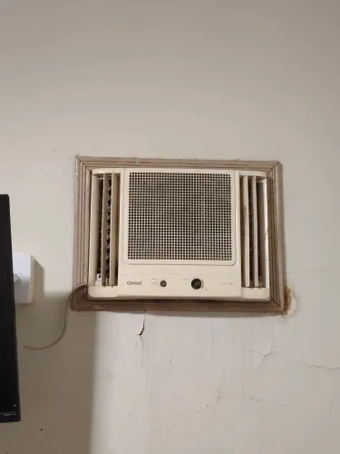 Ar condicionado 10000 Consul