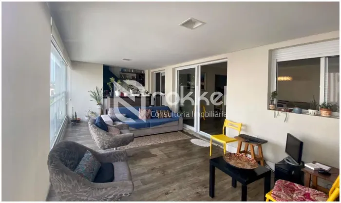 Apartamento na Vila Mascote Condomínio Quartier Vila Mascote