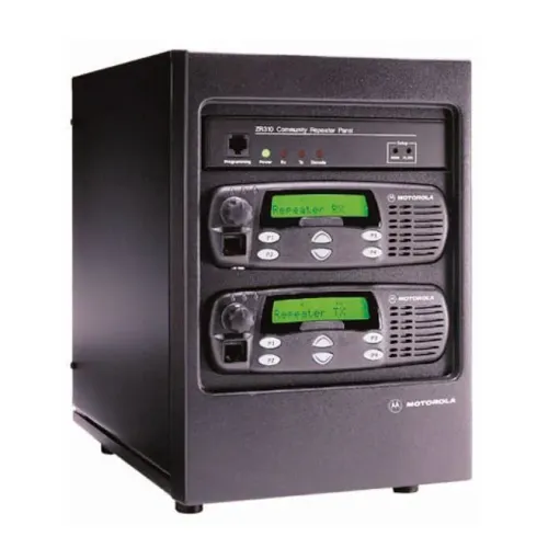 Repetidora Vhf Radio PRO5100 Fonte Jbps 20a + Duplexador (Usado)