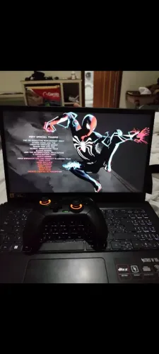 Nitro V15 4050 6GB de vídeo.