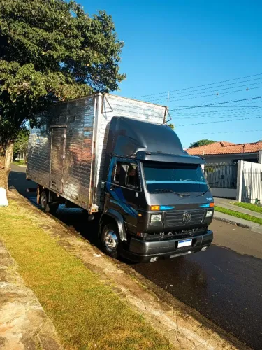 LINS FRETE E MUDANÇA