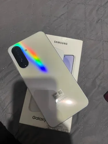 A36 5g 128gb 5 meses de uso