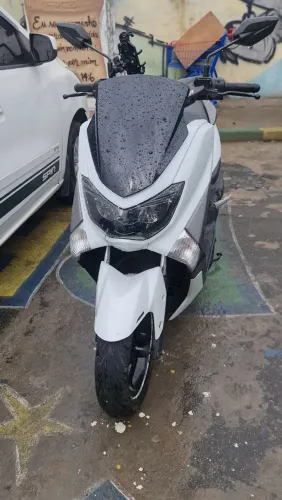 Vendo ou troco Nmax 2018/2019