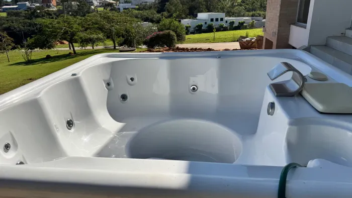 OPORTUNIDADE!! SPA RIOLAX (Baixou pra 9.000)