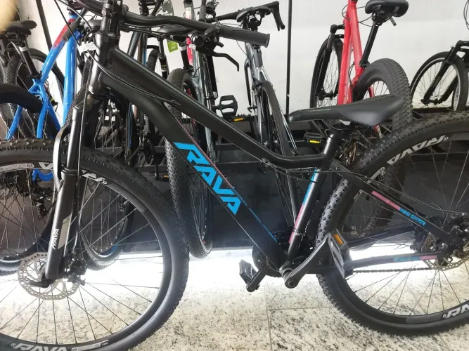 BIKE RAVA