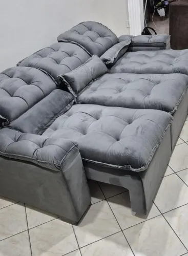 SOFÁ RETRÁTIL