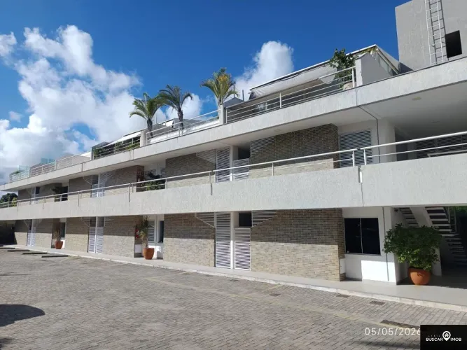 APARTAMENTO RESIDENCIAL em Lauro de Freitas - Bahia, Recreio Ipitanga