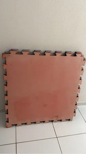 Tatame de Eva 7 placas