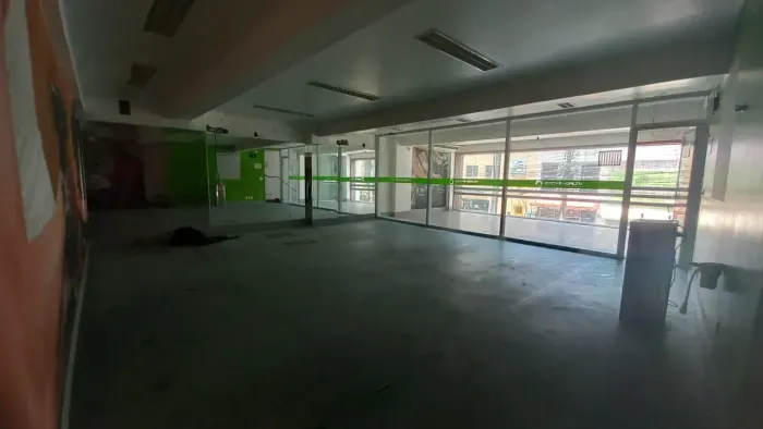 BS Imobiliária Aluga  Prédio Comercial no Melhor Ponto do Jardim Icaraí!  Localização priv