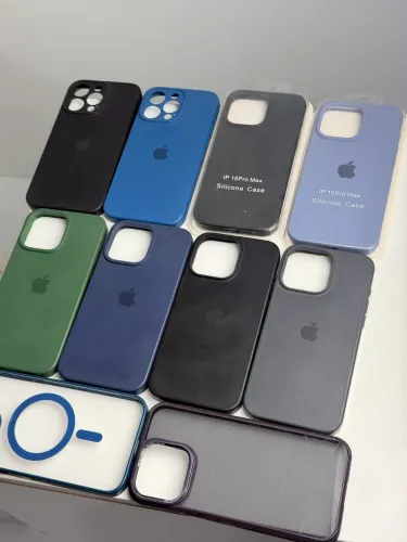 Capa de IPhone 15 pro max - 20$