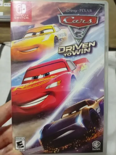 Cars 3 