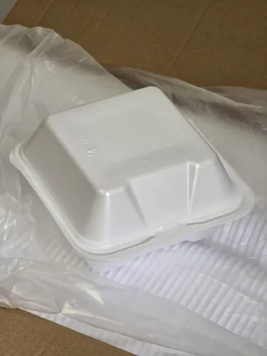 Embalagem para doces e salgados