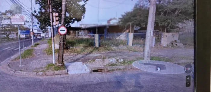 Ótimo terreno, muito bem localizado na Zona Norte em Porto Alegre