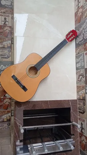 VIOLÃO VOGGA
