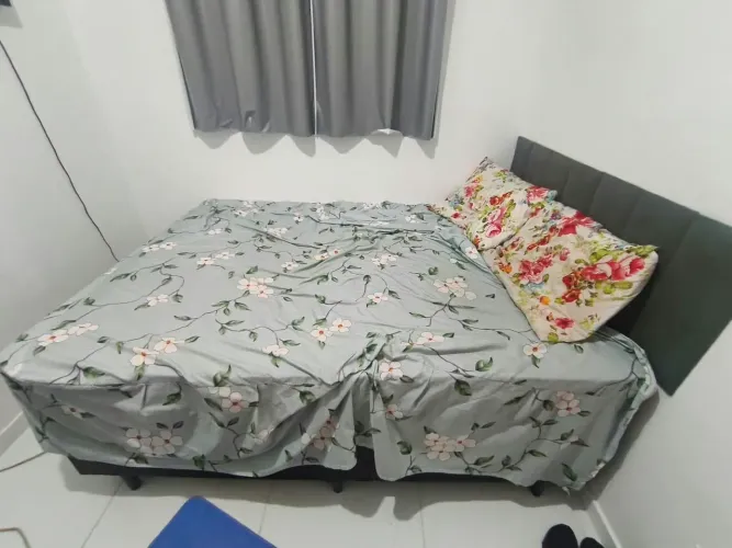 Cama casal