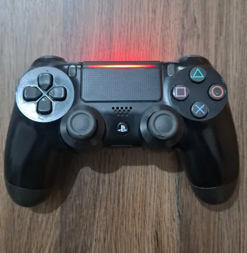 Controle original PS4 funcionando perfeitamente na Promoção!!