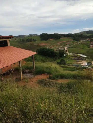 Granja Recanto do Vale 2 _ Chácara MG