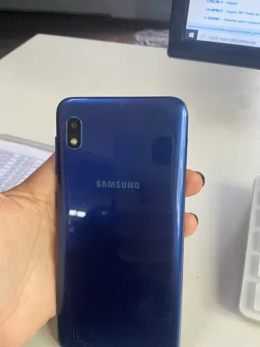Celular Samsung a10 