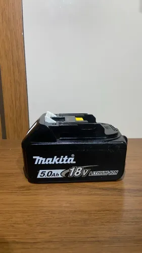 Bateria Makita 5ah 18v 