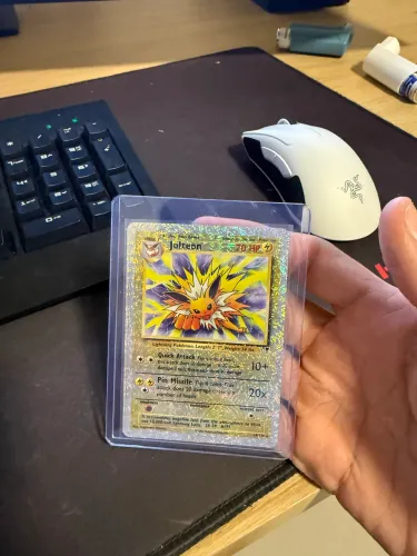Joelton 14/110 legendary collection