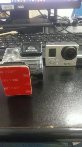 GoPro Hero 3