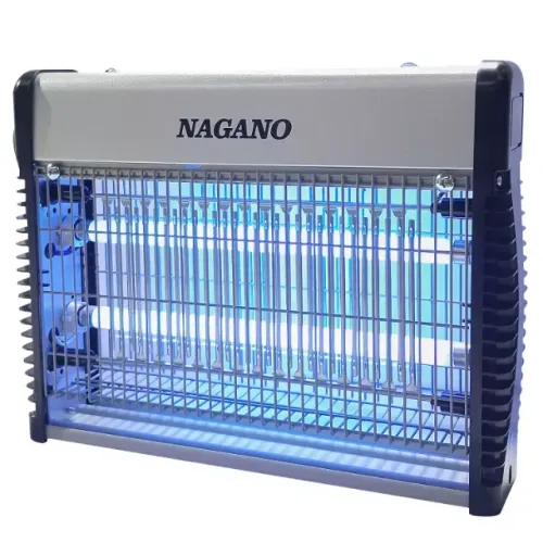 Mata Mosquito Elétrico 16W 220V - E031138