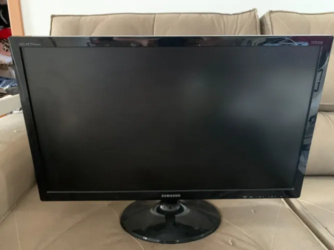 Monitora Samsung 27? Full HD (TV)