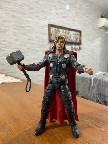 Thor Vingadores Marvel
