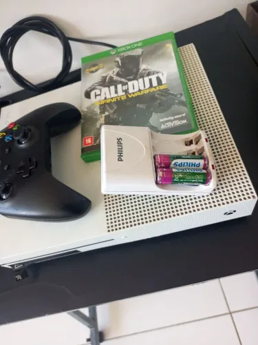 One S Xbox