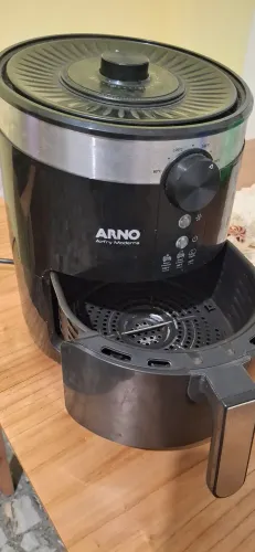 Air fryer Arno