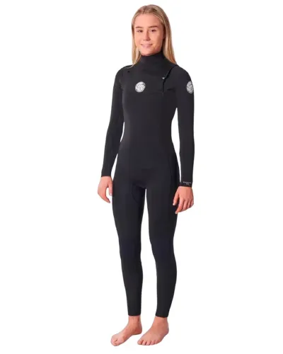 Long John Rip Curl Dawn Patrol 3/2
