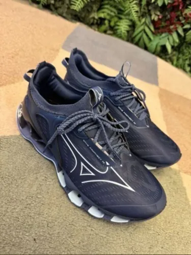 Mizuno pro 14 tamanho 39 vietna 