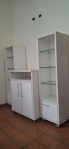 Painel TV para quarto casal