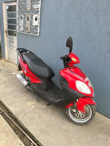Sundown Future 125