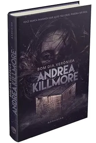 Livro - Bom dia, Verônica
