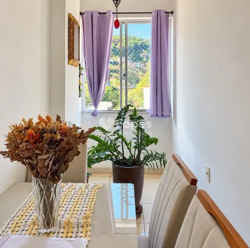 Lopes Enjoy Imóveis Vende Apartamento com 1 quarto e 54m2 em Engenho Novo