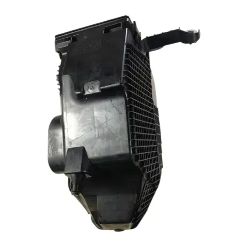 Caixa Filtro Ar Renault Sandero Logan 2015 a 2020 165006718r Original