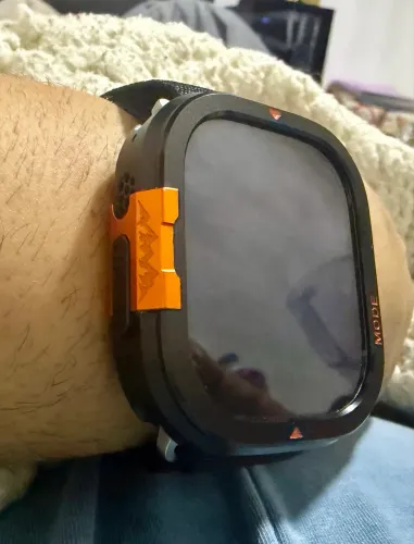 APPLE WATCH ULTRA 2