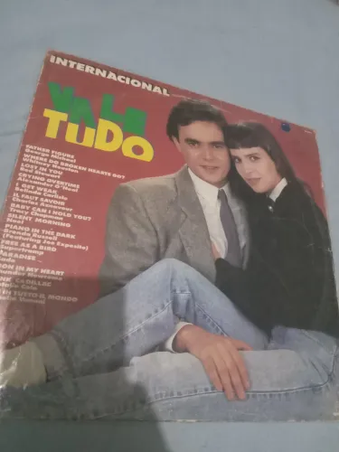 Lote 13 Discos de Vinil