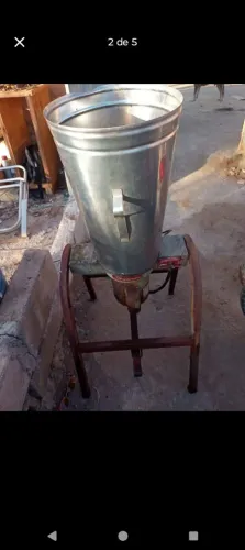 Liquidificador industrial 