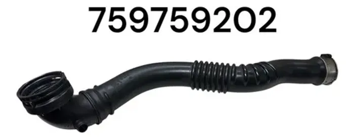 Mangueira Turbina Bmw 320i N20 F * 