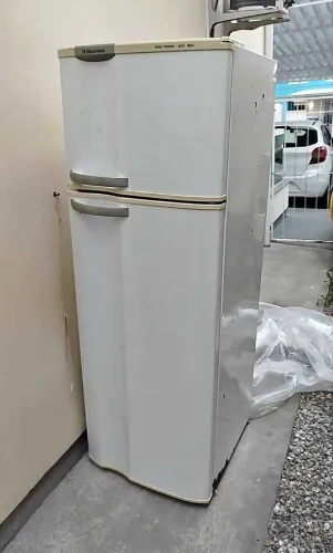 Geladeira
