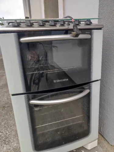 Fogão Electrolux