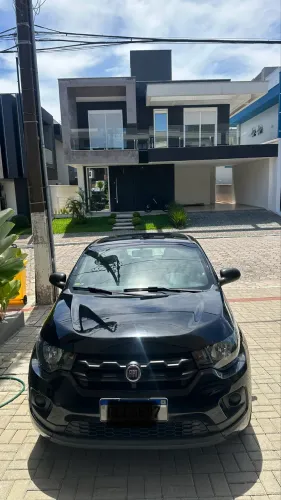 Fiat Mobi Like 1.0 Fire Flex 5P. 2020