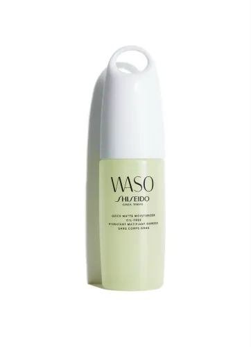Hidratante Shiseido