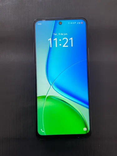 Smartphone JOVI Y29