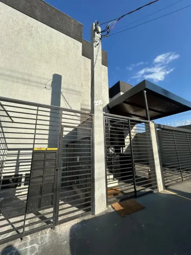 Apartamento à venda, centro, Rifaina, SP