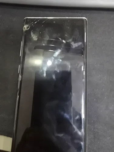 Samsung Galaxy S20+