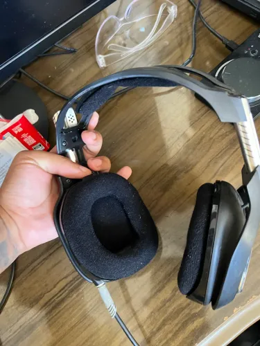 FONE ASTRO A40+MixAmp