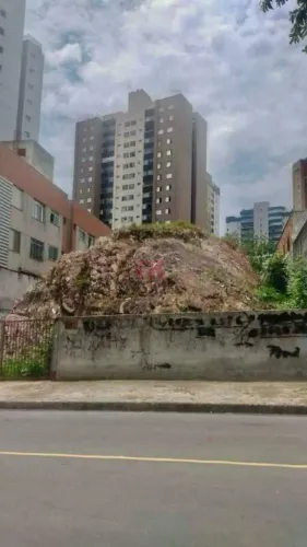 Lote à venda, Buritis - Belo Horizonte/MG